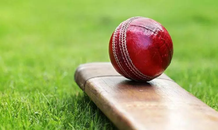 Thiruvallur DCA to hold SS Rajan T20 trials for cricketers