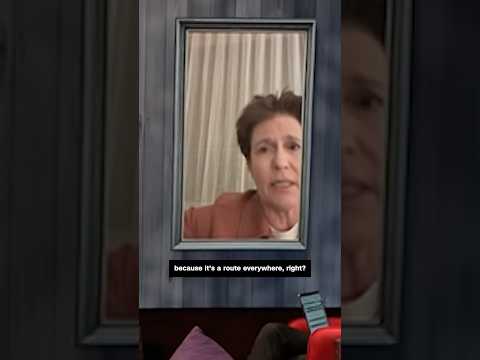 Swisher to Democrats: Let candidates be who they are