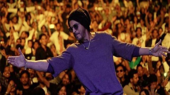 Shah Rukh Khan & fashion? Here are his 3 iconic styles