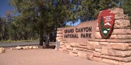 Grand Canyon North Rim to close for the season in anticipation of first snowfall
