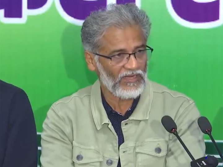 "Election was like an obstacle race": CPI(M