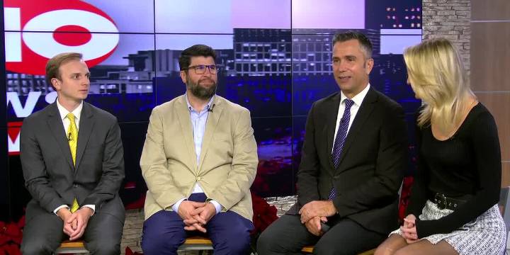 Forest Acres getting ready for 21st annual Sweet Seasons