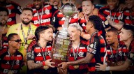 Flamengo y la exorbitante suma que recibió tras coronarse campeón de la Copa Libertadores 2025