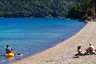 Tres mujeres rescataron a una niña de 10 años que se estaba ahogando y tenía hipotermia