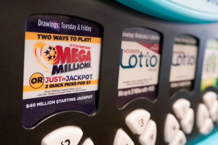 $341,000 Hoosier Lottery jackpot ticket sold in Madison Co.