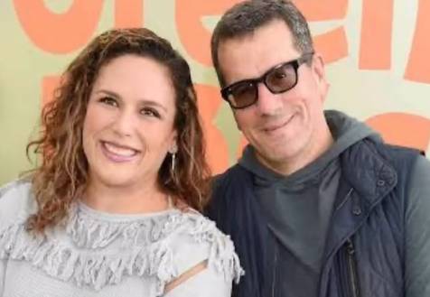 Rumores de infidelidad rodean el divorcio de Angélica Vale y Otto Padrón