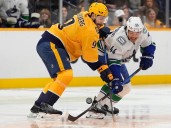Canucks: Why there's no panic with the plummeting penalty kill