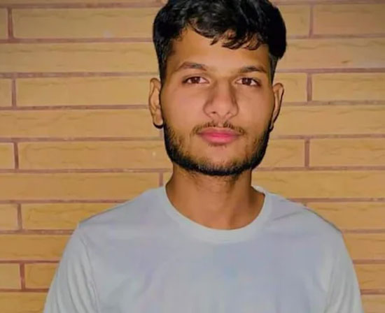 Body of missing Indian student found in Russian dam after 19 days