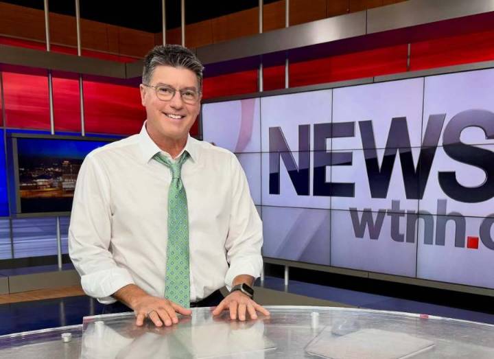 Darren Kramer retires after more than 25 years at WTNH