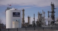 Calumet donates $100K to support public safety in Cascade County