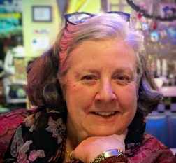 West Seattle Blog… | Remembering Kathleen S. Sweeney, 1953-2025