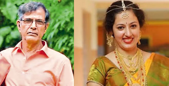 Puttur: Father dies a month after daughter’s death in Mura bus