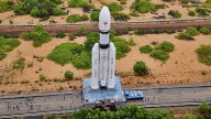 LVM3 can't launch a 4.4 tonne satellite: How Isro's Bahubali will do it