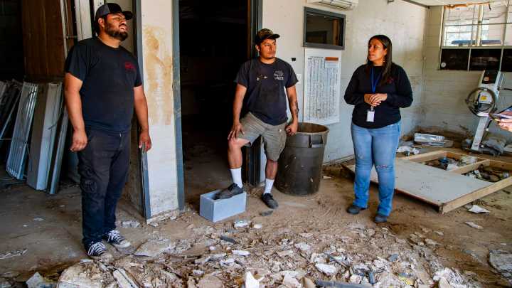 The Boyz Automotive prepares to reopen with limited…