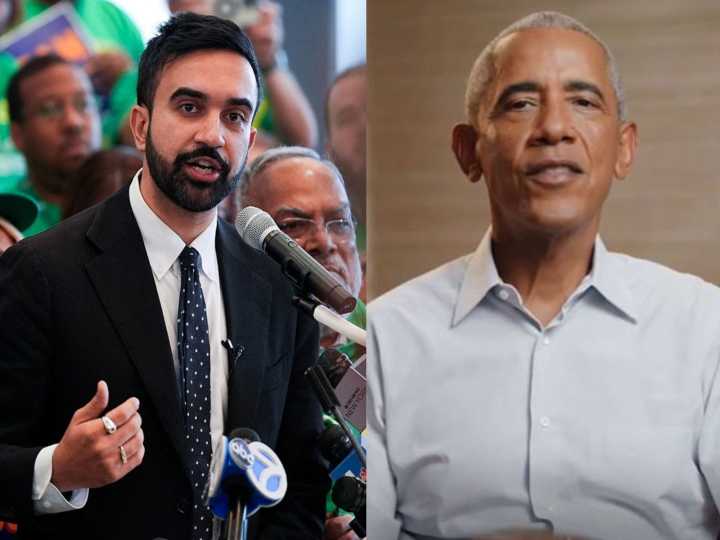 US: Obama calls Mamdani, offers to be his “sounding board”