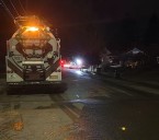 Arbor Heights water break