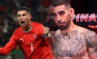 Cristiano Ronaldo se une a Ilia Topuria y salta al octágono de la MMA : 'Cr7' incursiona en este deporte con el campeón de la UFC