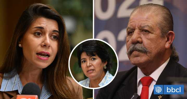 Fiscalía de Atacama rechaza dichos de los Cicardini: acusaron red de favores que involucra a Provoste