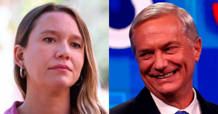“El desafío que enfrentamos es claro”: Catalina San Martín retrocede y entrega su apoyo sin condiciones a Kast para el balotaje