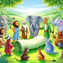 Key Powerhouses Gather to Discuss Peace in Ukraine