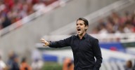 Despide Necaxa como entrenador a Fernando Gago