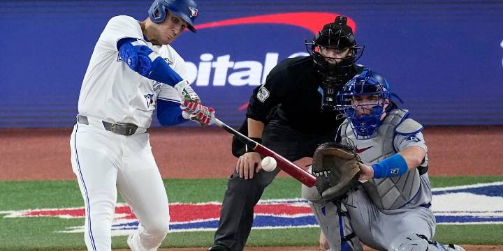 Dodgers crowned back-to-back World Series champions after nail
