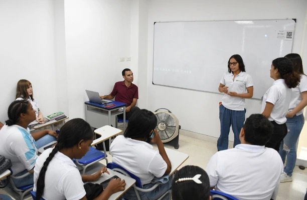 Si busca vincularse al mundo laboral, atento a esta convocatoria de VALLEmplea