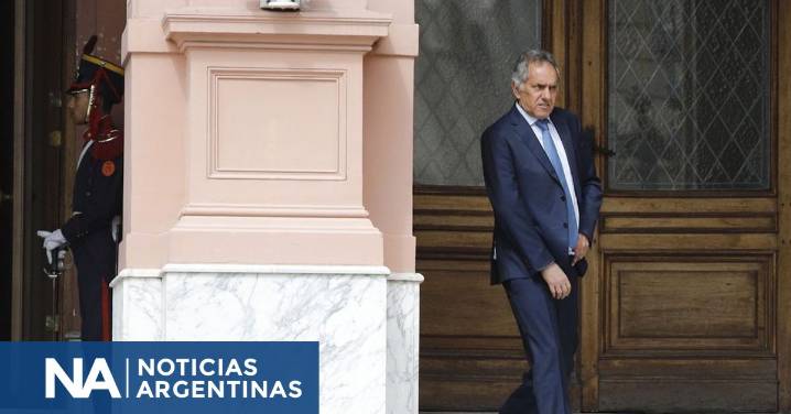 Scioli celebró el movimiento turístico del fin de semana largo: “Es positivo”