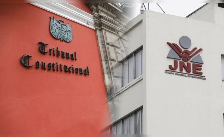 El JNE y la tutela de los derechos políticos: entre legalidad electoral y supremacía constitucional