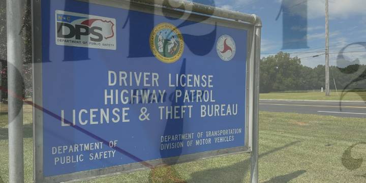 NCDMV’s Strategic Plan to increase staffing, cut wait times
