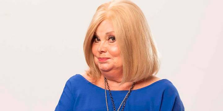 Marta González, entre la pasión y el arte como refugio: “El escenario te da vida”