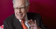 Warren Buffett's surprise move for Google