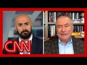 Source: Trump told Republicans they're getting 'killed' on shutdown