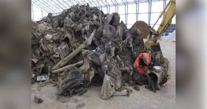 Remediation set to begin at giant nuclear waste dump in Armstrong County