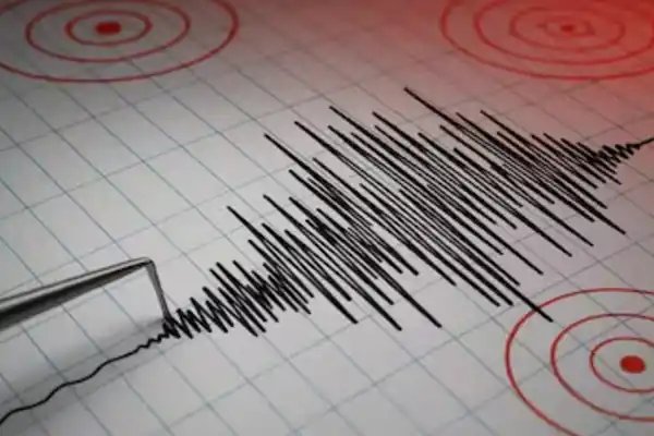Un sismo de 3.3 grados sacudió el Valle de Lerma durante la madrugada