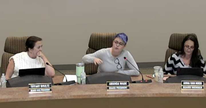 Higley parents react to override defeat