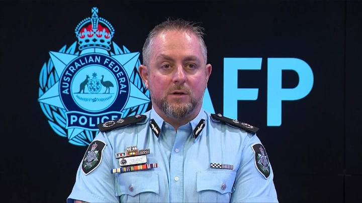 Disturbing find made in Tamworth property as police investigate alleged threats, harassment of politicians: AFP