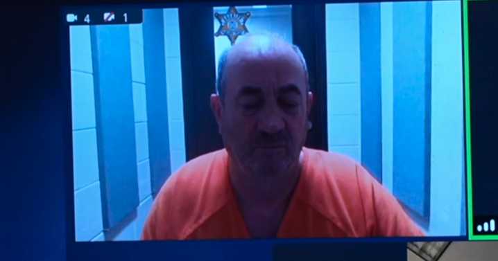 Man charged with first-degree murder in Commerce Township restaurant shooting