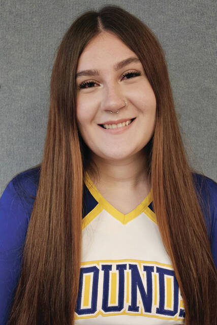 Senior Profile- August Ballinger, Manchester High School