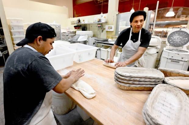 Breadworks Bakery and Cafe in Boulder to close after 30 years