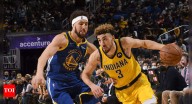 Golden State Warriors vs Indiana Pacers regular season game: Full Injury report, who’s out, and more (November 9, 2025)