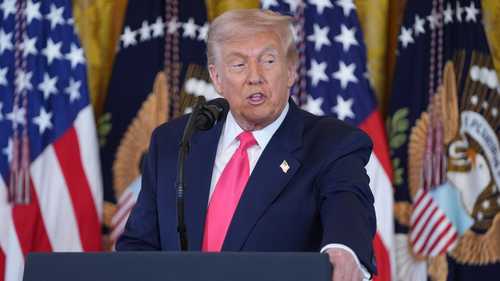 New prosecutor takes on the Georgia election case against Trump and others