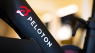Peloton recalls 833,000 bikes over seat post issue with 2 injuries reported
