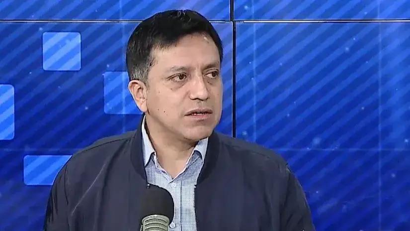 Alianza Fuerza y Libertad apunta a revisar leyes "procrimen" y reformular el Código Procesal Penal para luchar contra la delincuencia