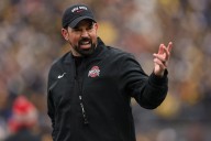 Fans Demand Answers From Ohio State-Michigan Referees After Controversial Play