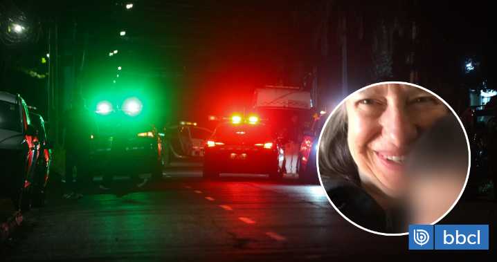 La coartada que tiene Trinidad Cruz-Coke en indagatoria por triple homicidio de su hermano y sobrinos