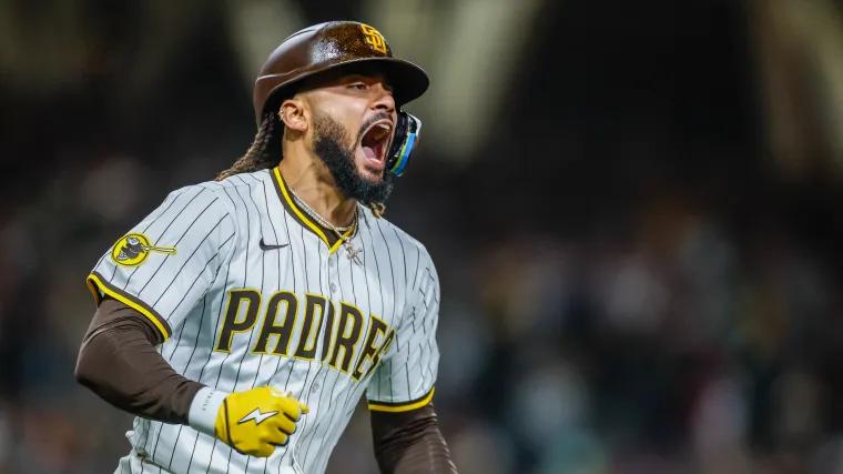 Padres' Fernando Tatis Jr. wins second Gold Glove award