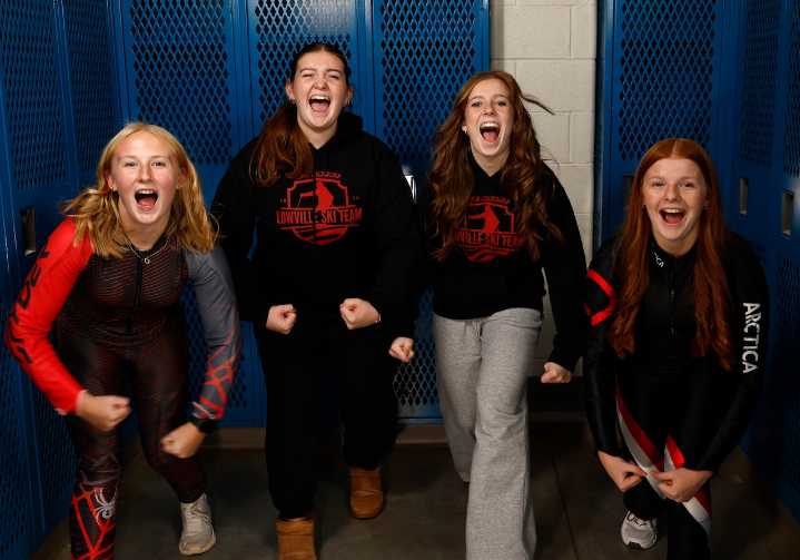 Syracuse.com’s 2025-26 winter media day skier poll: Hot chocolate lover? Snowball fight champ?