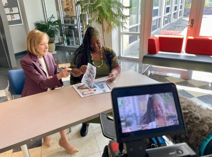 5 ways to find common ground during the holidays