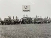 In 1936, congressman with fascist ties runs for U.S. president to 'save democracy'